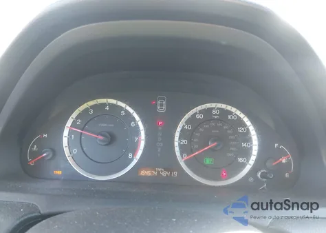 2012 Honda Accord 2.4 Lx from USA, damaged, VIN 1HGCP2F38CA194251